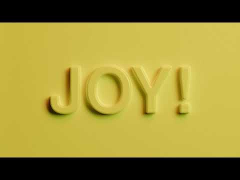 Nick Cave &amp; The Bad Seeds - Joy (Title Video)