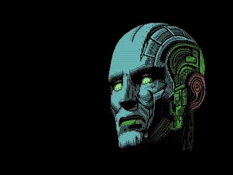 C64 Demo - 3SIRA (Arise - 2024) - PAL 50fps