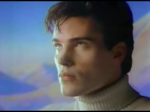 1986 - Nestle Alpine White - Sweet Dreams Commercial