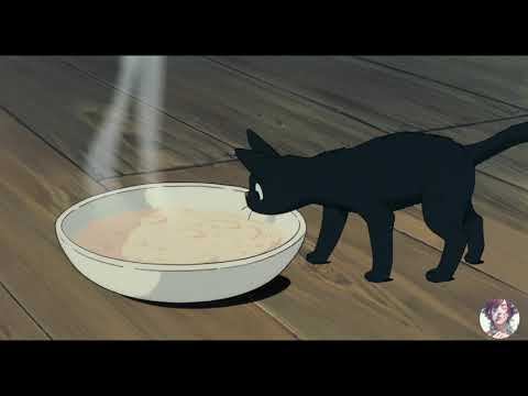 Nostalgic Anime Food Moments | Part 1