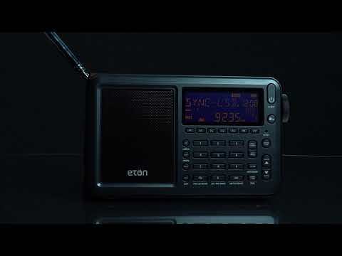 Get the World on Speed Dial with the Elite Executive from Eton