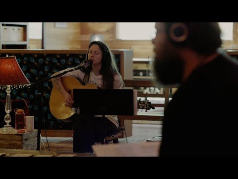 Waxahatchee - &quot;Tigers Blood&quot;