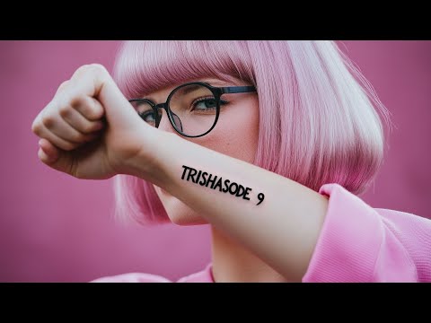 TRISHASODE 9