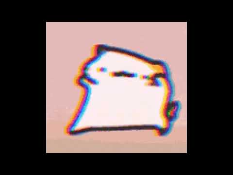 crumb cat dancing to wii shop music for 10 hours