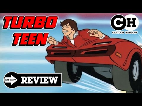 He Turned Himself Into a Car (Funniest Sh*t I’ve Ever Seen) - Turbo Teen