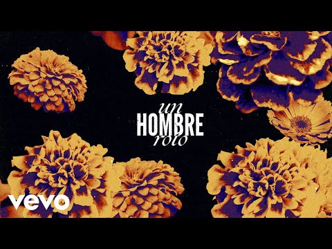 St. Vincent - Hombre Roto (Official Lyric Video)