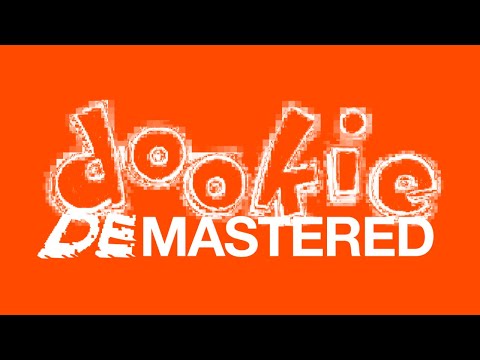 The Full Album - Dookie Demastered