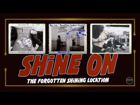 Shine On - The Forgotten Shining Location | Trailer