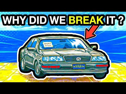 Why Did We Break It ? Street fighter 2 Bonus Stage Explained !