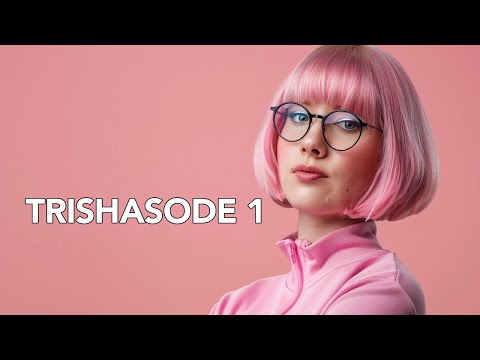 TRISHASODE 1