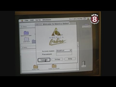 High Tech: computers and gadgets in 1994