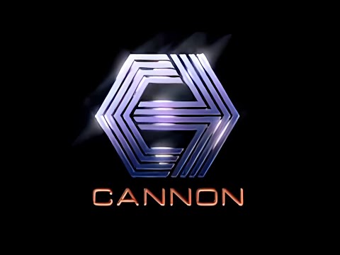 Cannon Films Promo Reel &#039;86 - Half of These Were Never Made!