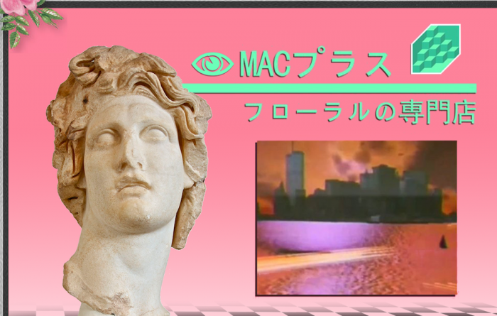  MACINTOSH  PLUS  Floral  Shoppe  Complete Edition Download  