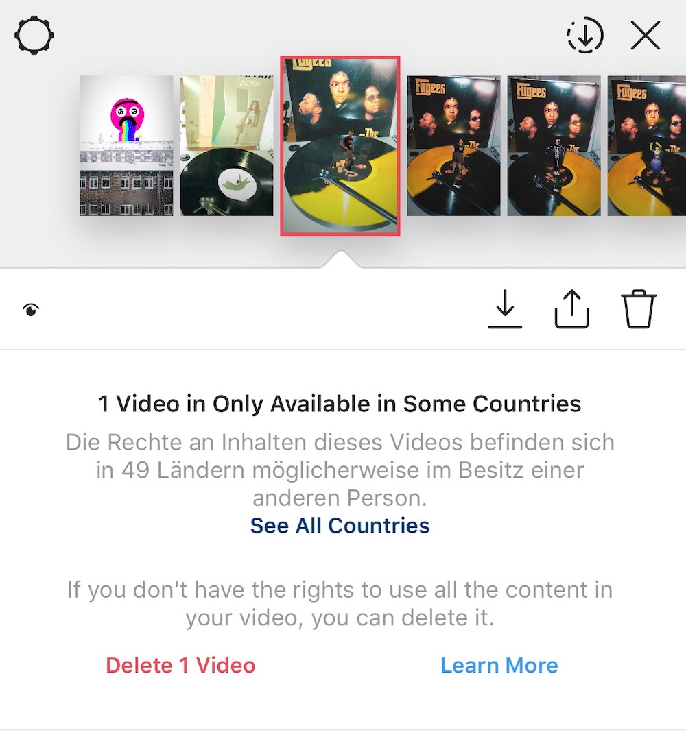 insta block list