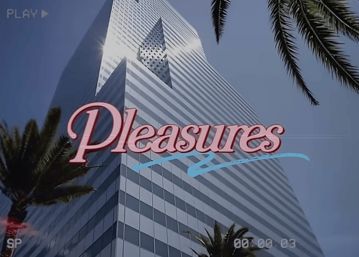 ＰＬＥＡＳＵＲＥＳ /// 𝙑𝙖𝙘𝙖𝙩𝙞𝙤𝙣 𝙒𝙖𝙫𝙚