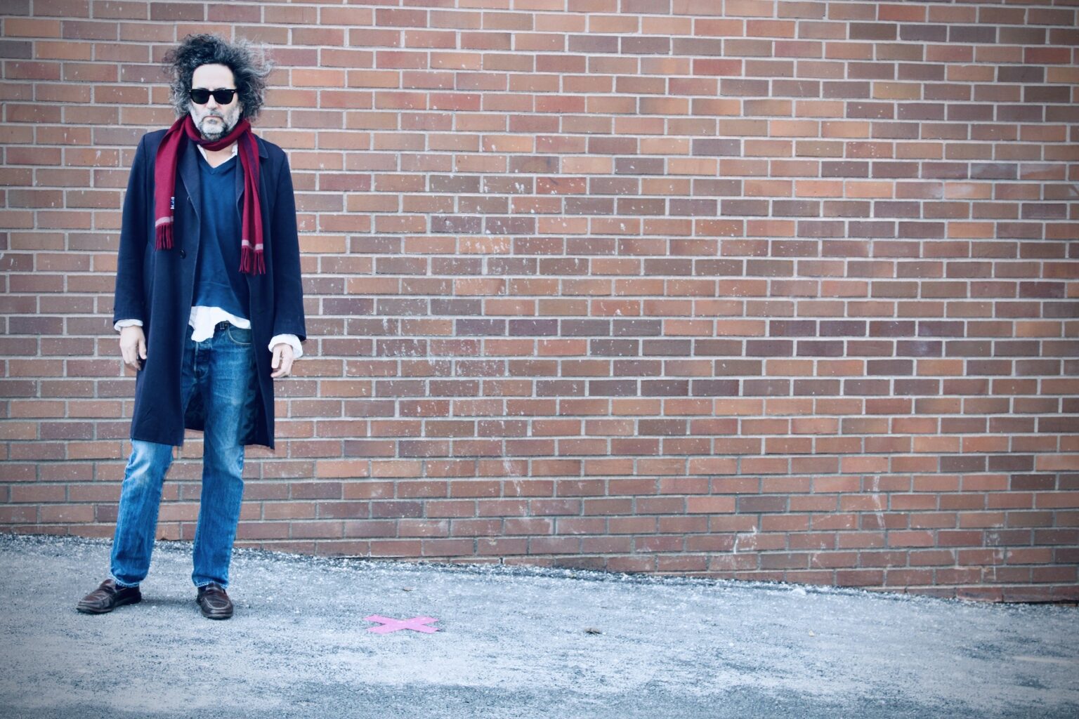Destroyer: Cataract Time (Official Music Video)